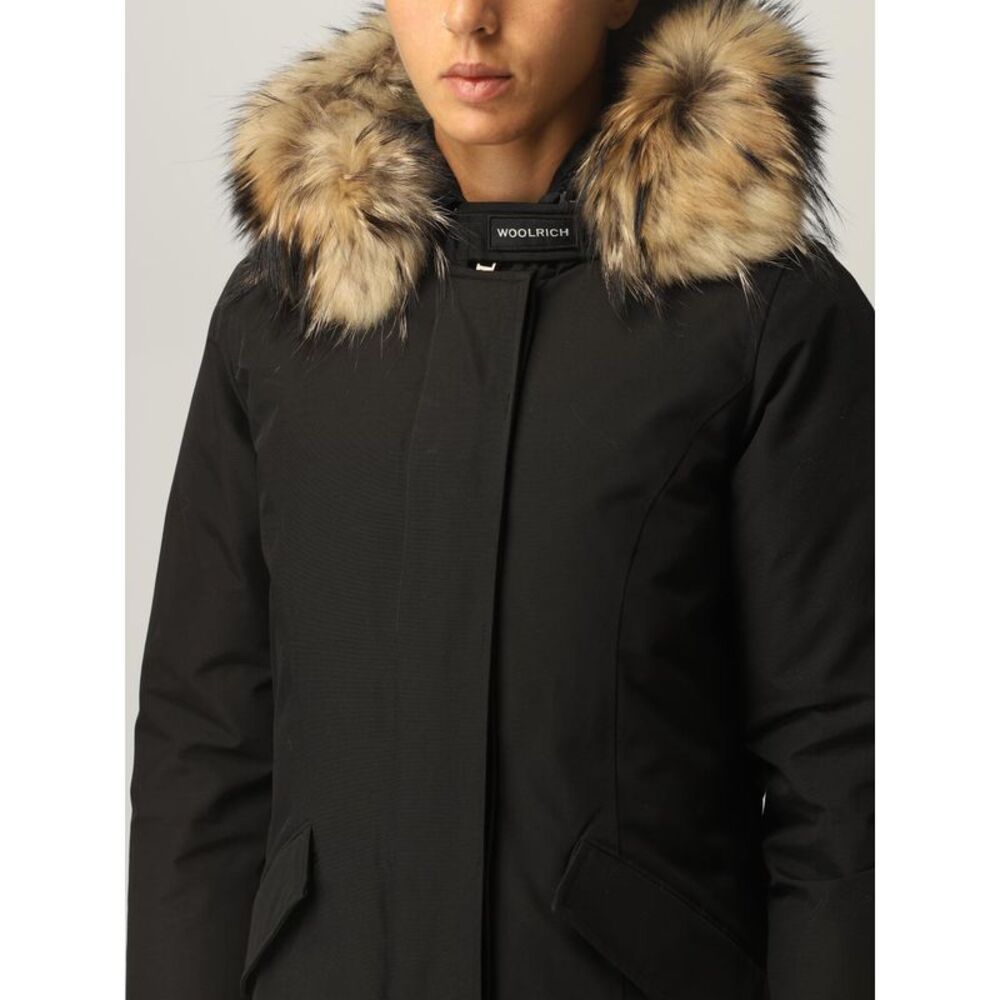 Woolrich Women Arctic Ramar Parka Woolrich - Picture 4 of 4